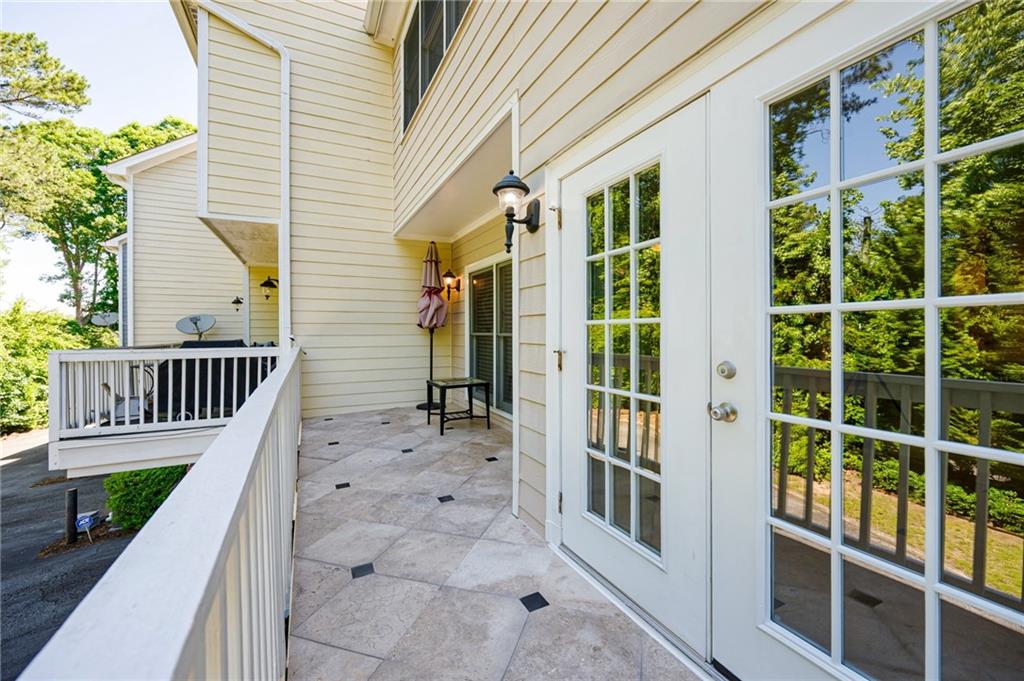 8650 Hope Mews Court, Sandy Springs, Georgia image 15