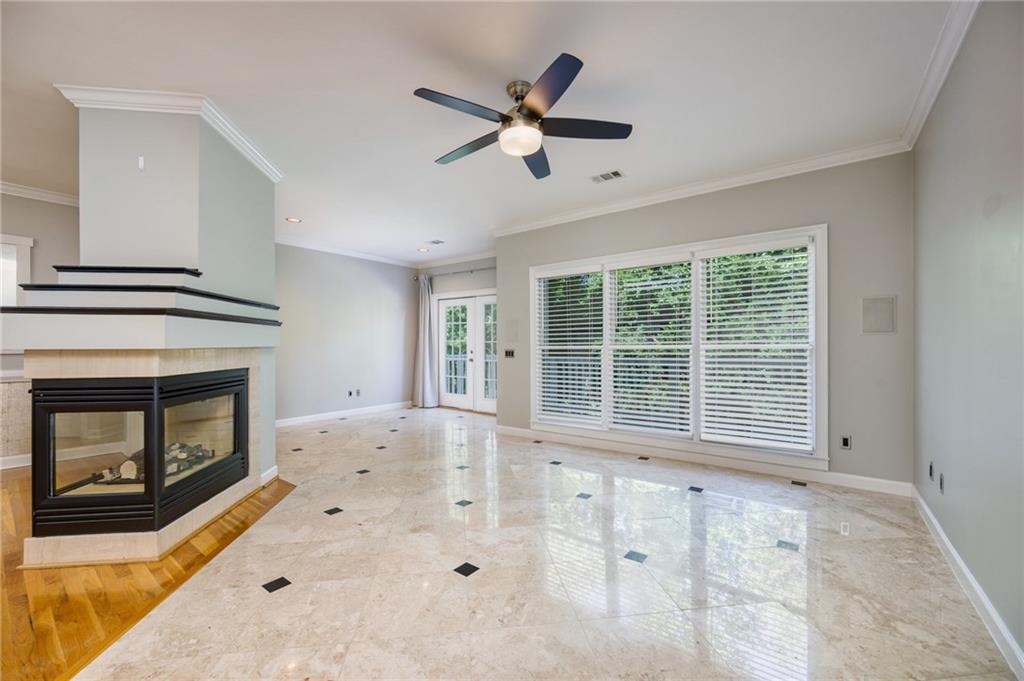 8650 Hope Mews Court, Sandy Springs, Georgia image 12