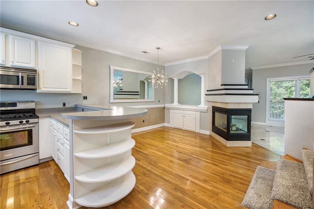 8650 Hope Mews Court