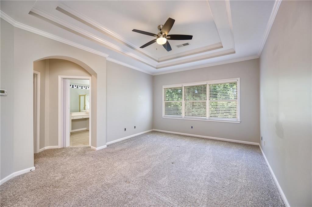8650 Hope Mews Court, Sandy Springs, Georgia image 21