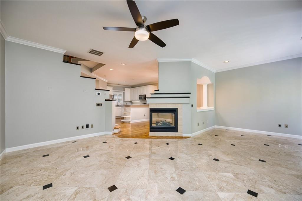 8650 Hope Mews Court, Sandy Springs, Georgia image 17
