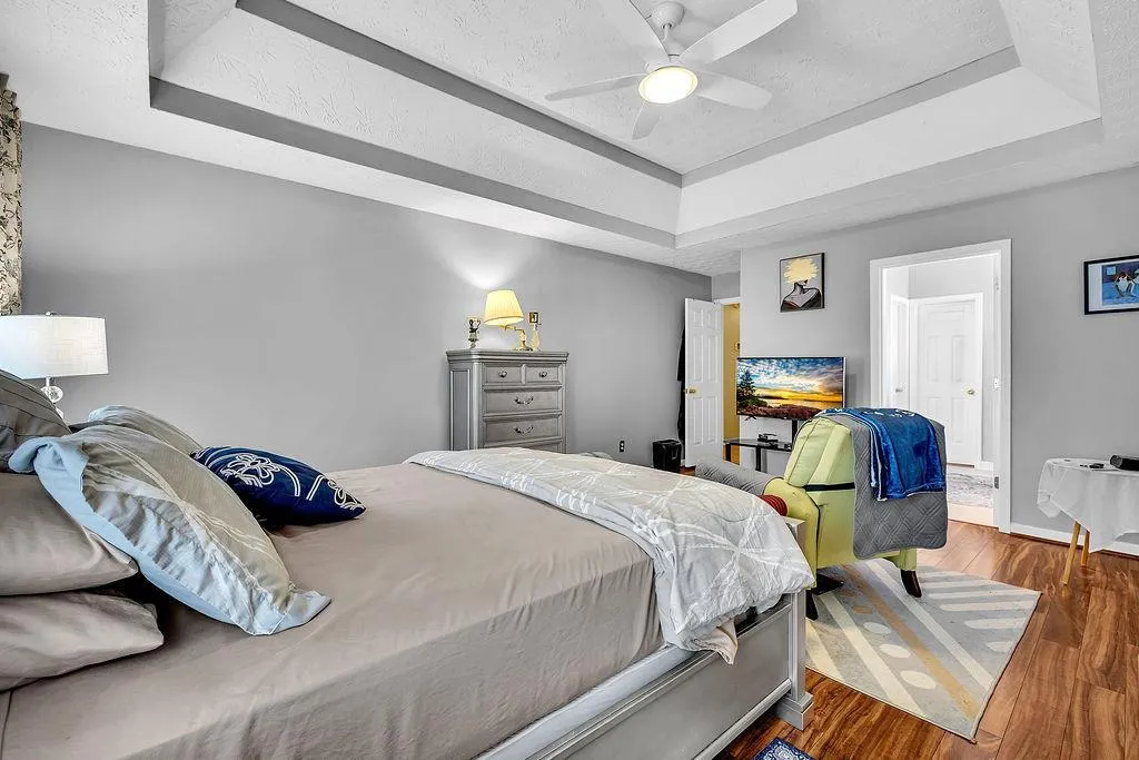 Hampton, Georgia 30228, United States, 4 Bedrooms Bedrooms, ,3 BathroomsBathrooms,Residential,Active,242535