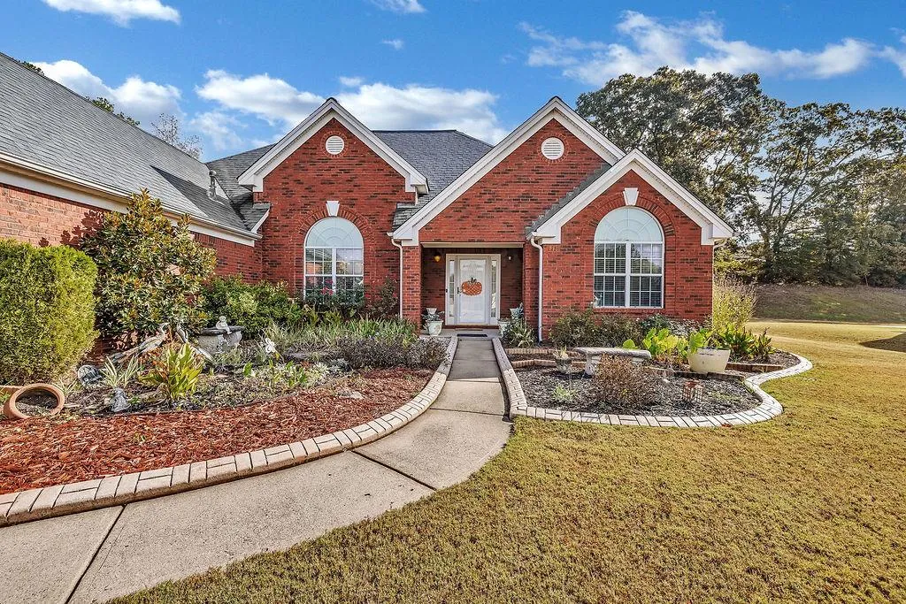 Hampton, Georgia 30228, United States, 4 Bedrooms Bedrooms, ,3 BathroomsBathrooms,Residential,Active,242535