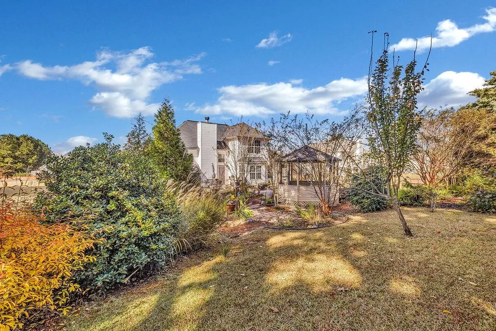 Hampton, Georgia 30228, United States, 4 Bedrooms Bedrooms, ,3 BathroomsBathrooms,Residential,Active,242535