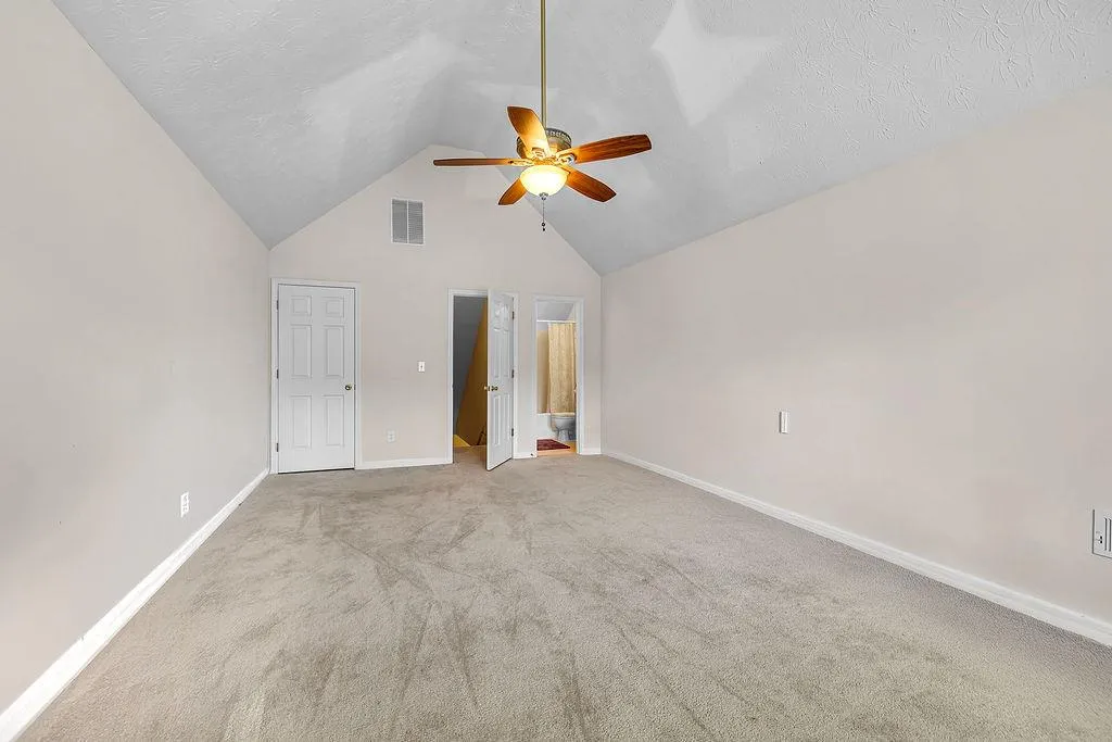 Hampton, Georgia 30228, United States, 4 Bedrooms Bedrooms, ,3 BathroomsBathrooms,Residential,Active,242535