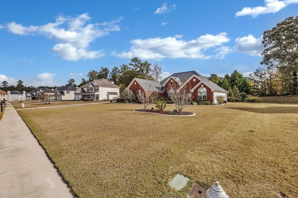 Hampton, Georgia 30228, United States, 4 Bedrooms Bedrooms, ,3 BathroomsBathrooms,Residential,Active,242535