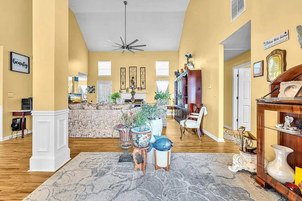 Hampton, Georgia 30228, United States, 4 Bedrooms Bedrooms, ,3 BathroomsBathrooms,Residential,Active,242535