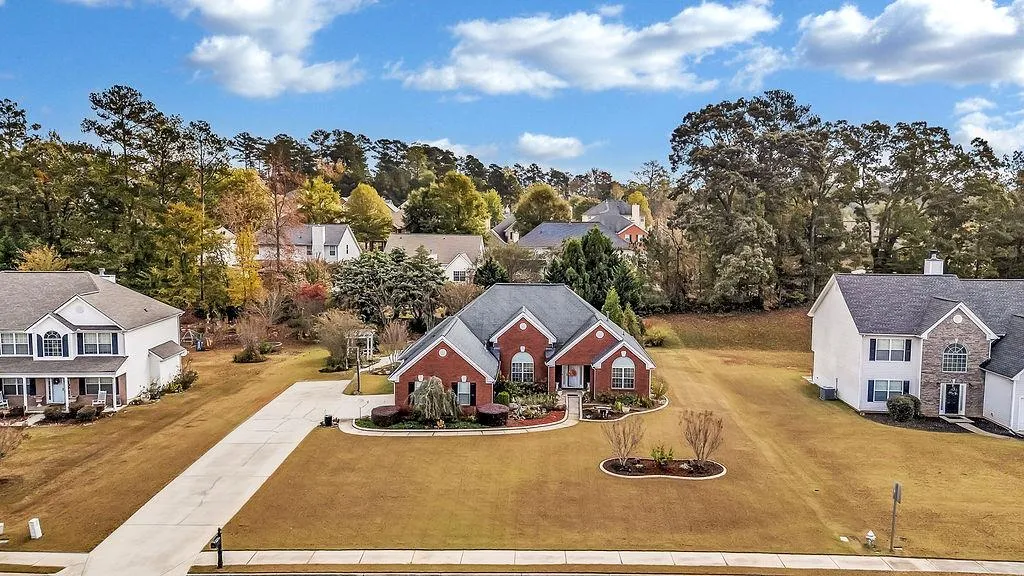 Hampton, Georgia 30228, United States, 4 Bedrooms Bedrooms, ,3 BathroomsBathrooms,Residential,Active,242535