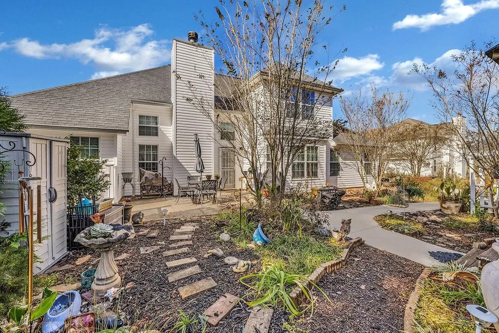 Hampton, Georgia 30228, United States, 4 Bedrooms Bedrooms, ,3 BathroomsBathrooms,Residential,Active,242535