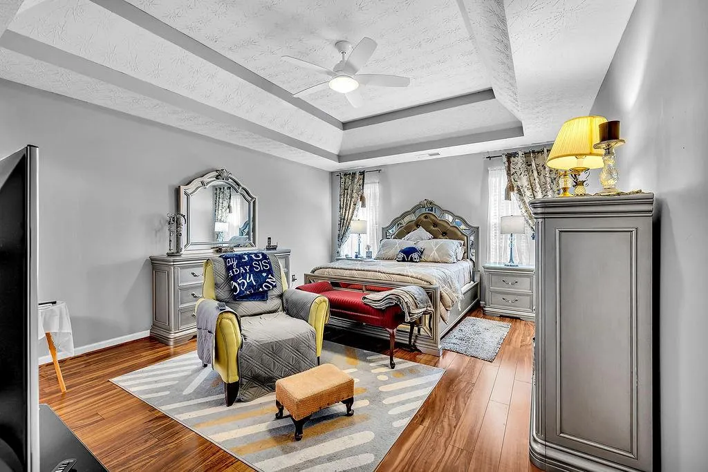 Hampton, Georgia 30228, United States, 4 Bedrooms Bedrooms, ,3 BathroomsBathrooms,Residential,Active,242535