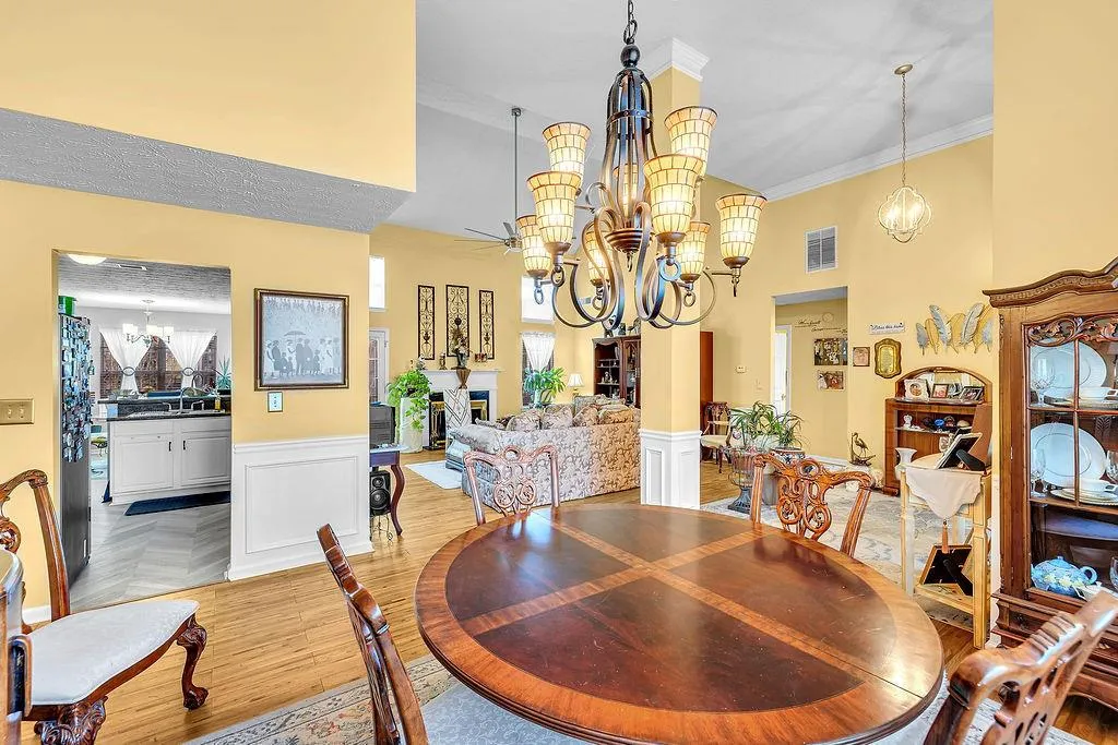 Hampton, Georgia 30228, United States, 4 Bedrooms Bedrooms, ,3 BathroomsBathrooms,Residential,Active,242535