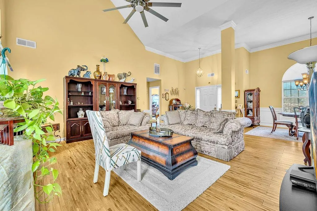 Hampton, Georgia 30228, United States, 4 Bedrooms Bedrooms, ,3 BathroomsBathrooms,Residential,Active,242535