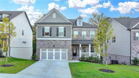 298 Ryston Way Lawrenceville GA 30045