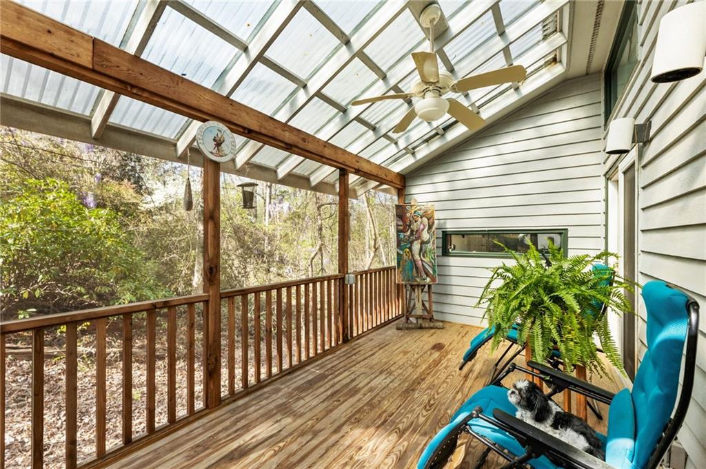 131 Cypress Street, Roswell, Georgia image 4