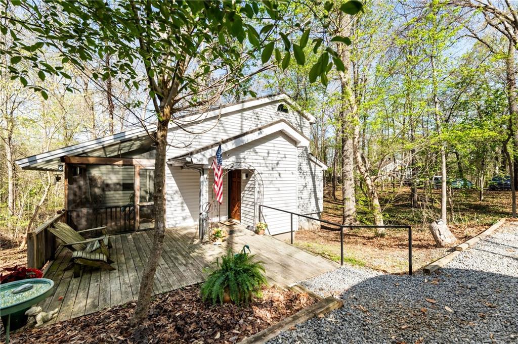 131 Cypress Street, Roswell, Georgia image 5