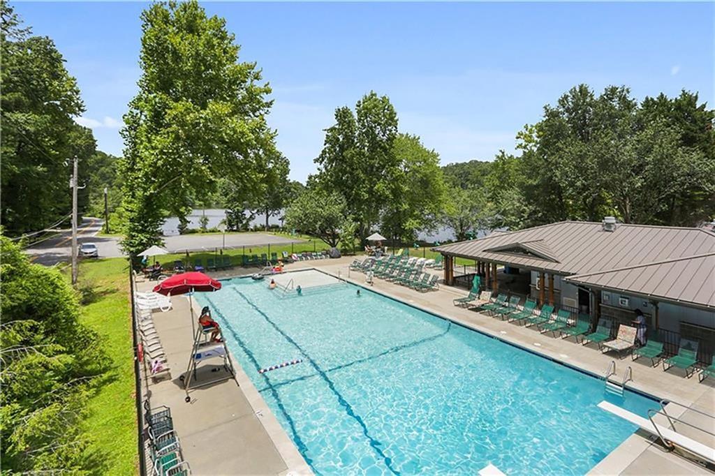 131 Cypress Street, Roswell, Georgia image 30