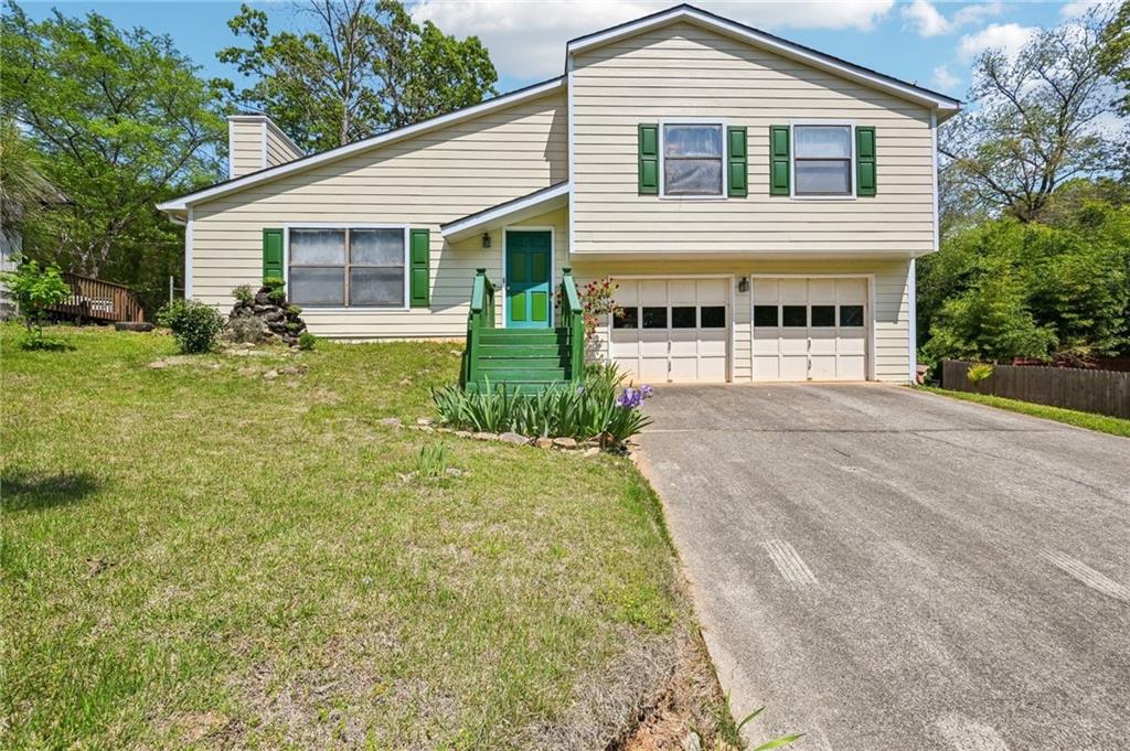 4039 Valley Brook Road, Snellville, Georgia image 1