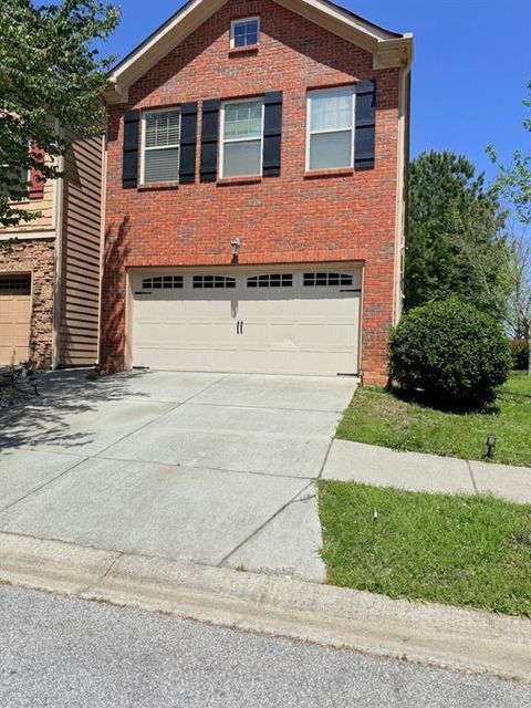 1505 Ben Park Way Grayson GA 30017