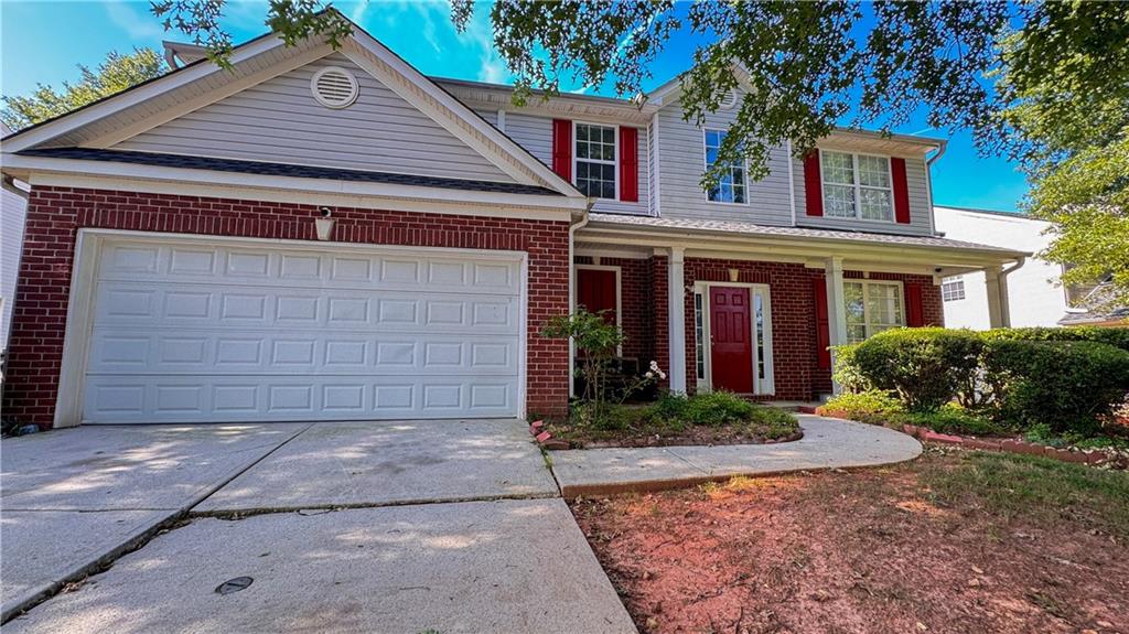 1032 Maple Leaf Drive