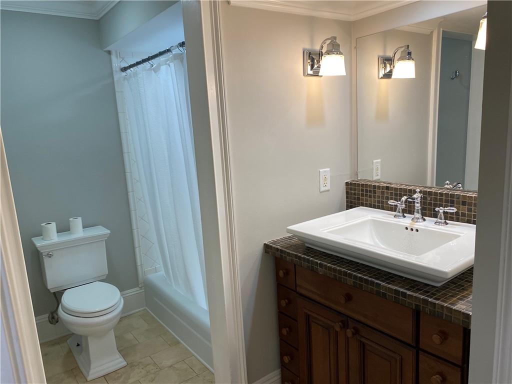 Georgetown of Atlanta - Residential Lease