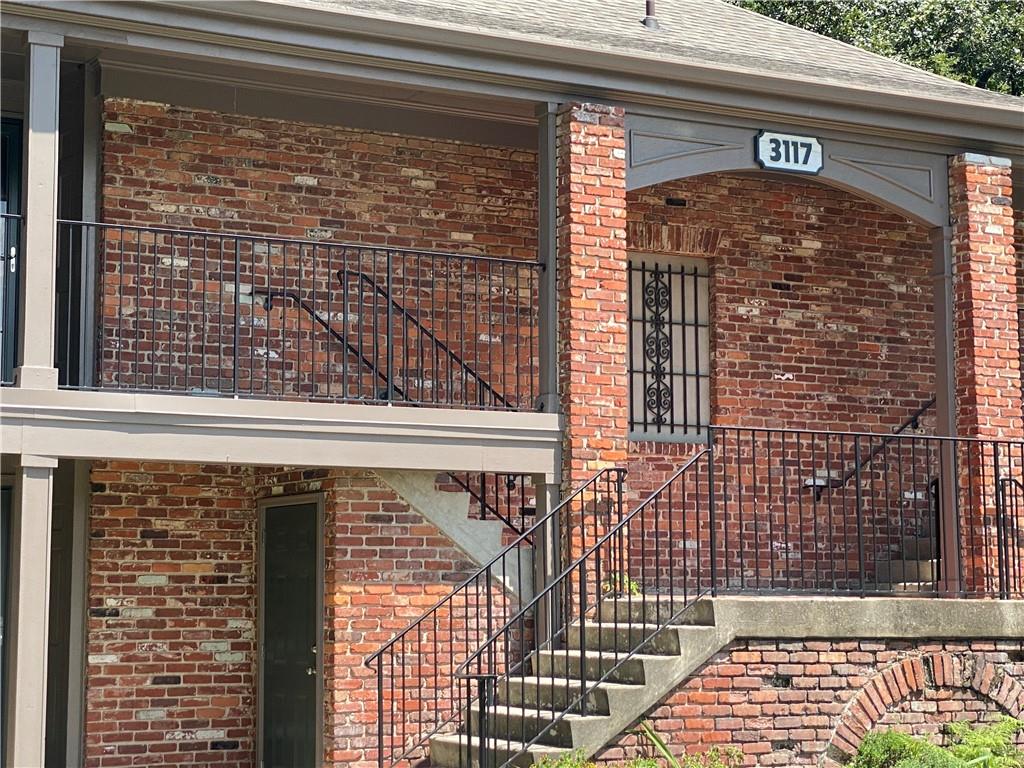 Georgetown of Atlanta - Residential Lease