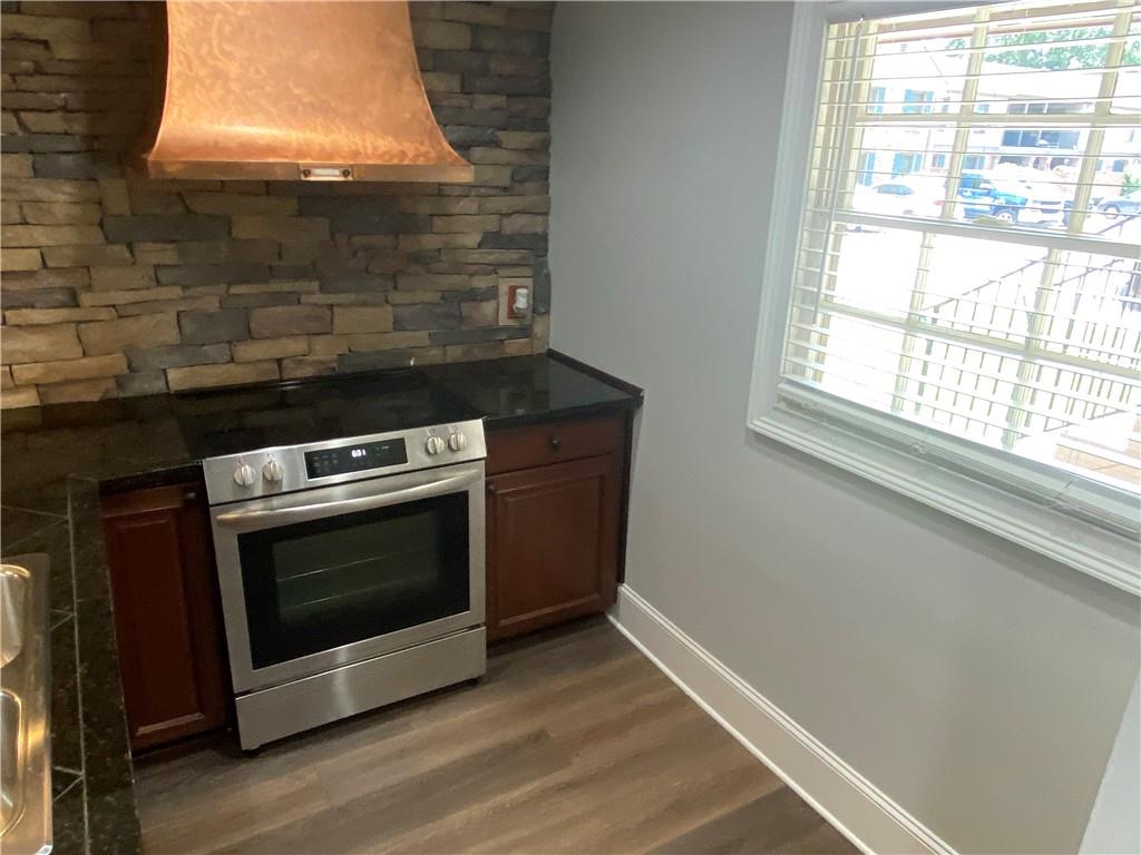Georgetown of Atlanta - Residential Lease
