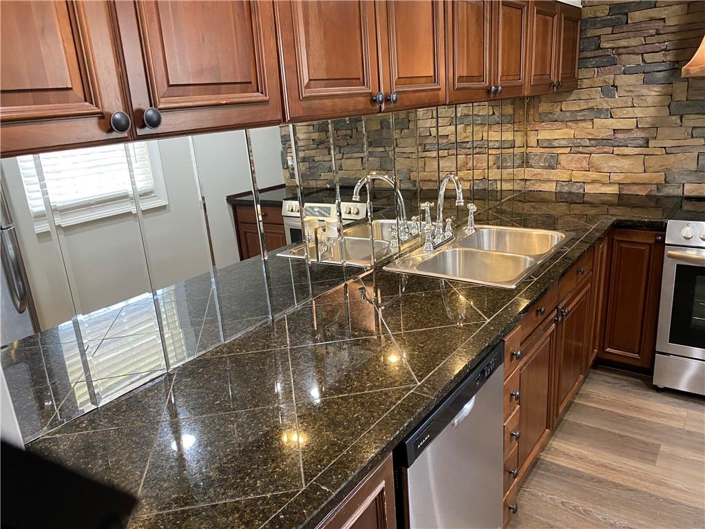 Georgetown of Atlanta - Residential Lease