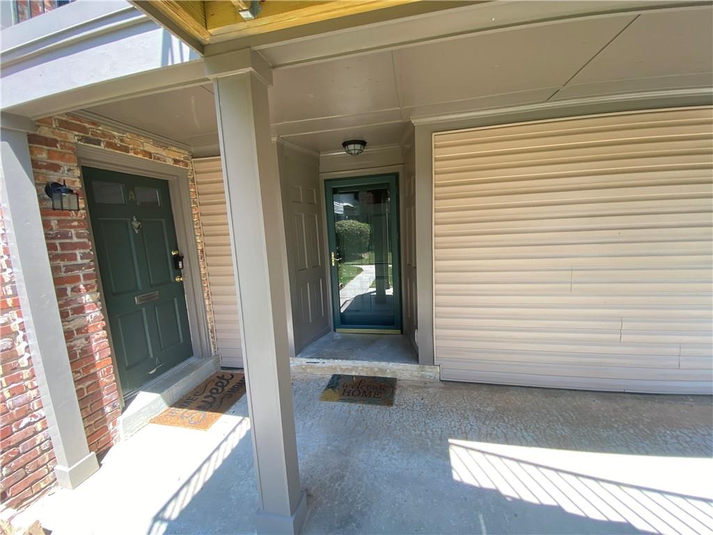 Georgetown of Atlanta - Residential Lease