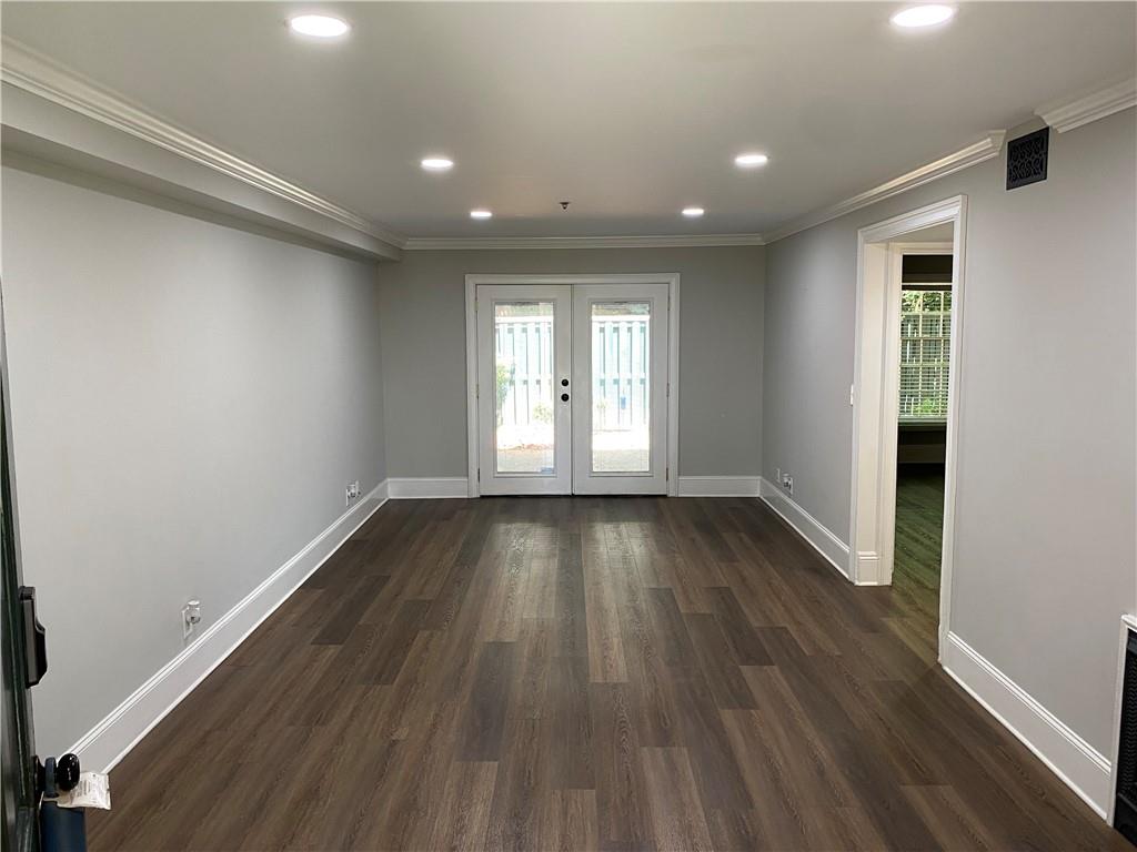 Georgetown of Atlanta - Residential Lease