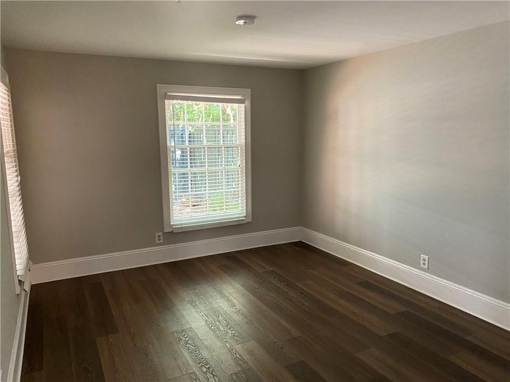 Georgetown of Atlanta - Residential Lease