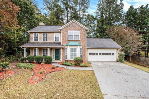2932 Hunting Wood Walk Duluth GA 30096