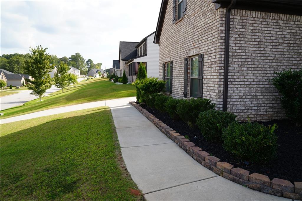 510 Palmetto Oaks Trail, Palmetto, Georgia image 7