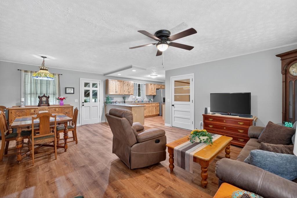 199 Cherry Street SE