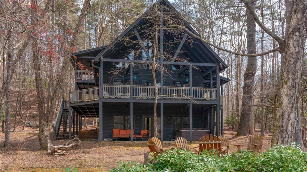 265 Echo Lane