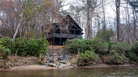 Homes For Sale - 265 Echo Lane<br/> Ellijay, GA 30540