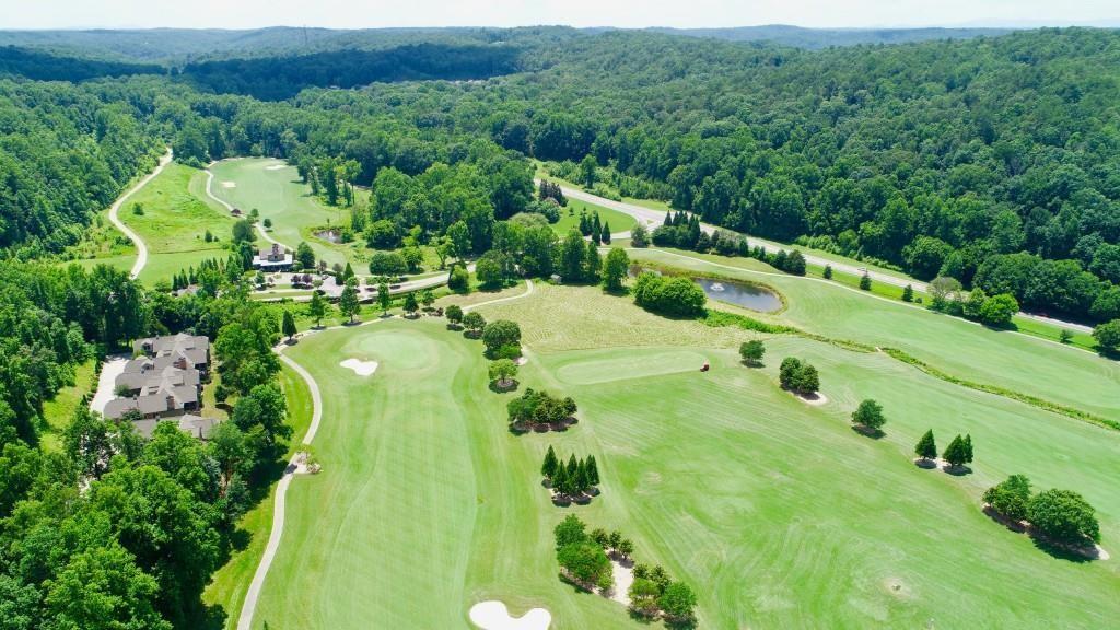 737 High Trestle Court, Dahlonega, Georgia image 10