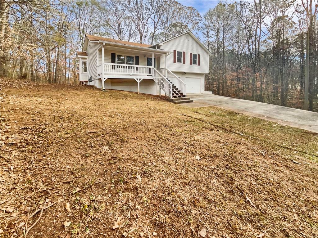 319 Wesley Mill Court