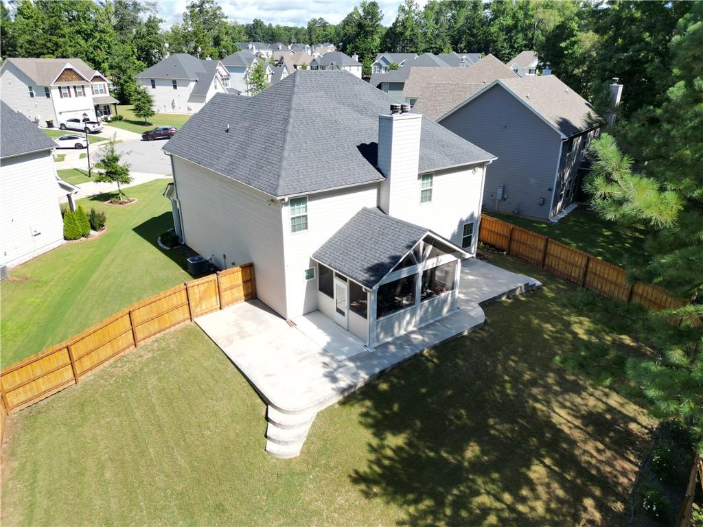 18 Boyd Point