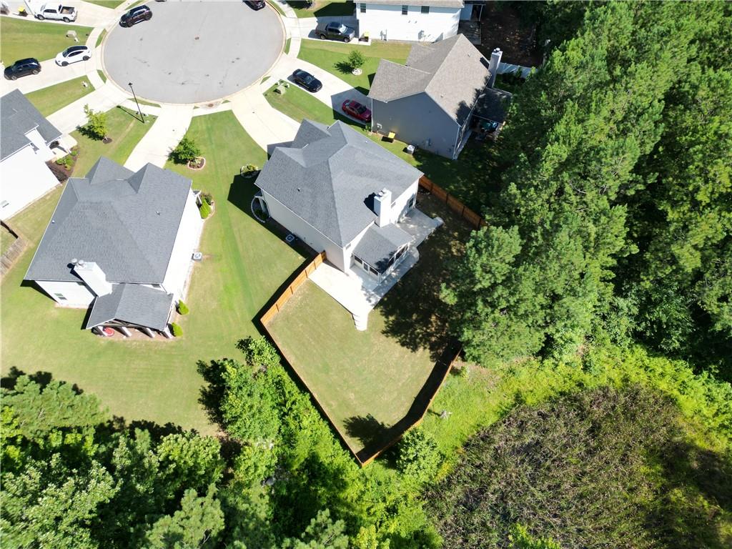 18 Boyd Point