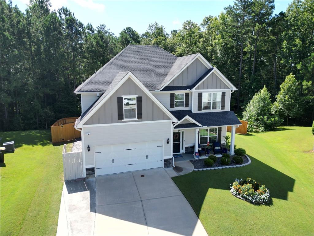 18 Boyd Point
