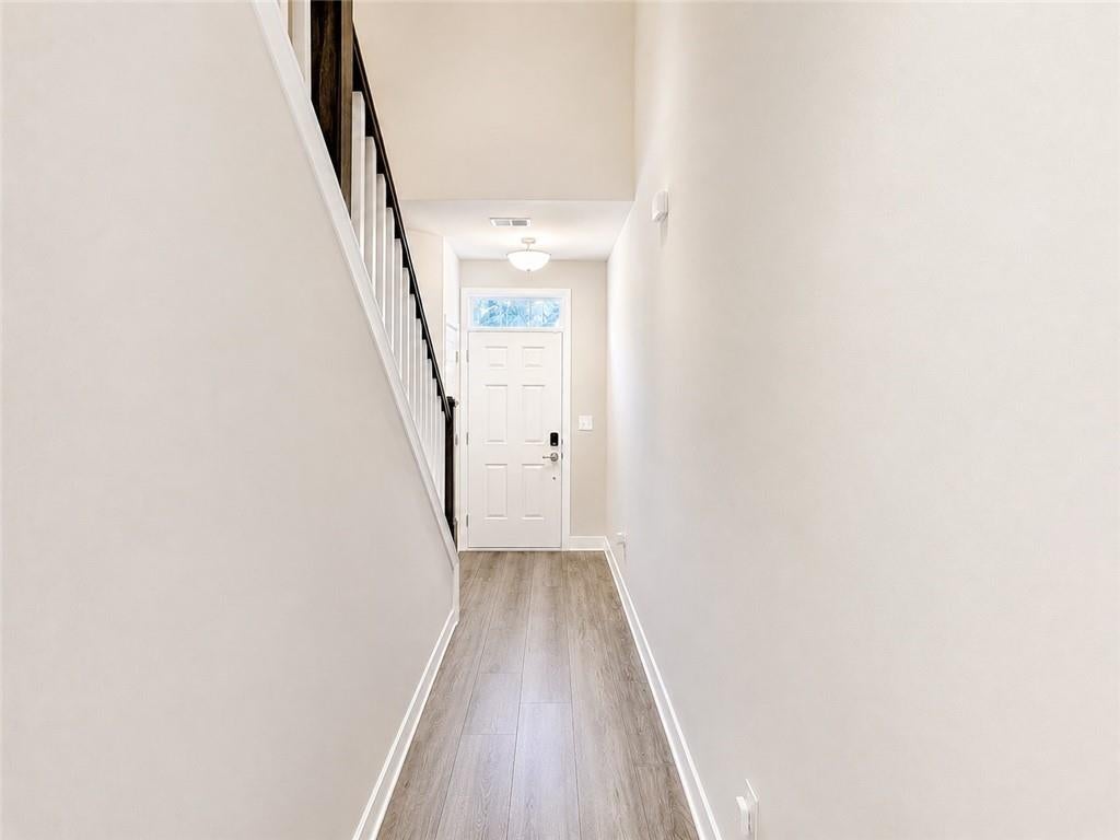 320 Mayflower Drive