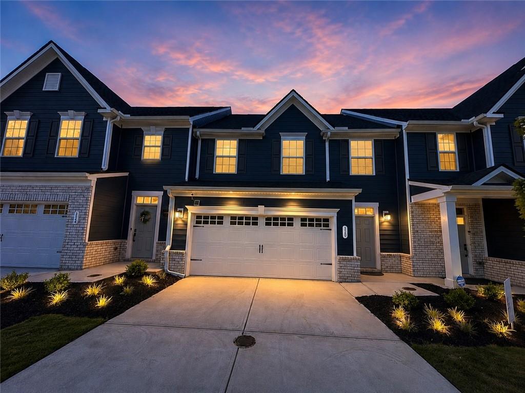320 Mayflower Drive
