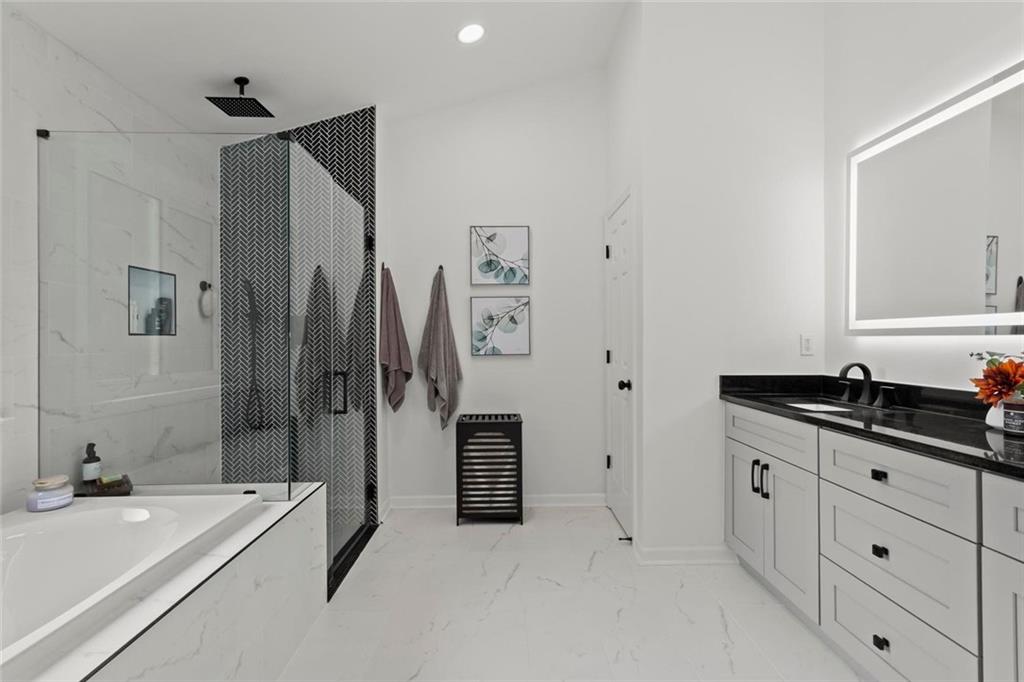 SUMMIT AT BROOKWOOD - Residential