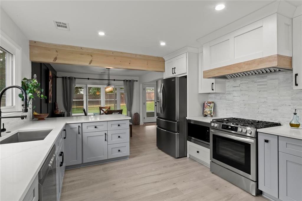 SUMMIT AT BROOKWOOD - Residential