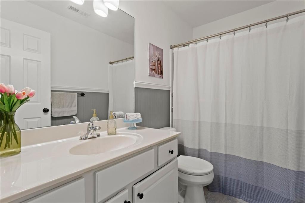 SUMMIT AT BROOKWOOD - Residential