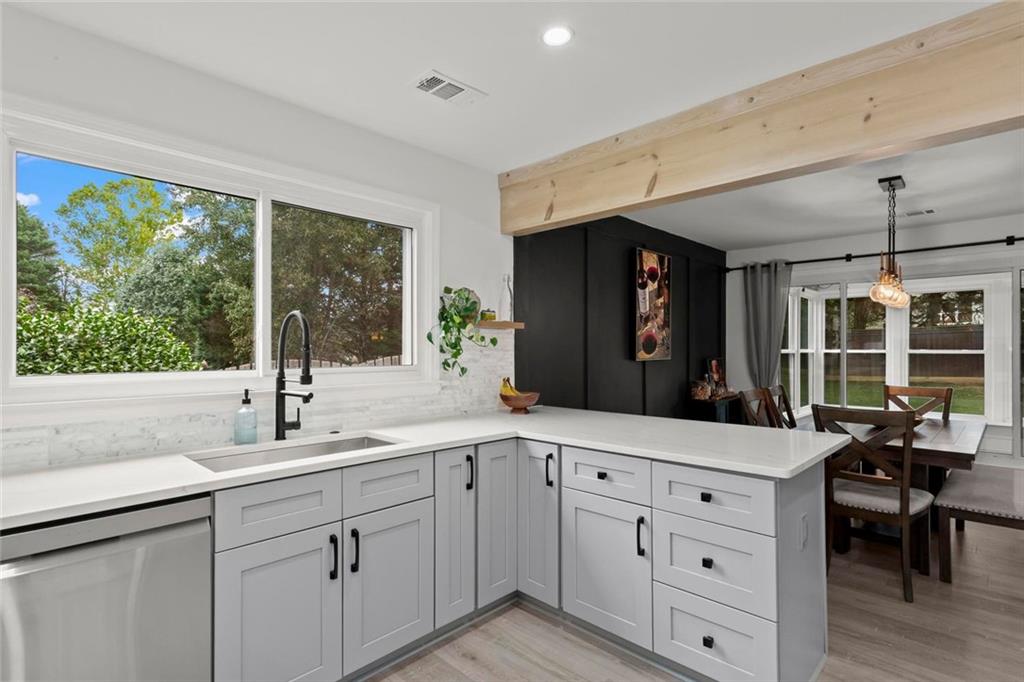 SUMMIT AT BROOKWOOD - Residential