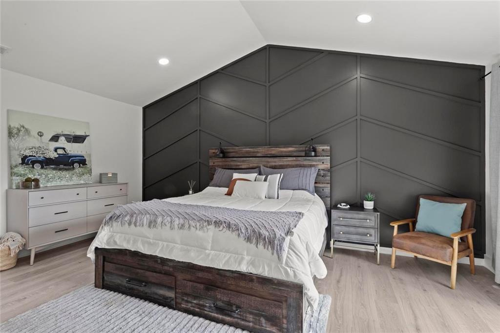 SUMMIT AT BROOKWOOD - Residential