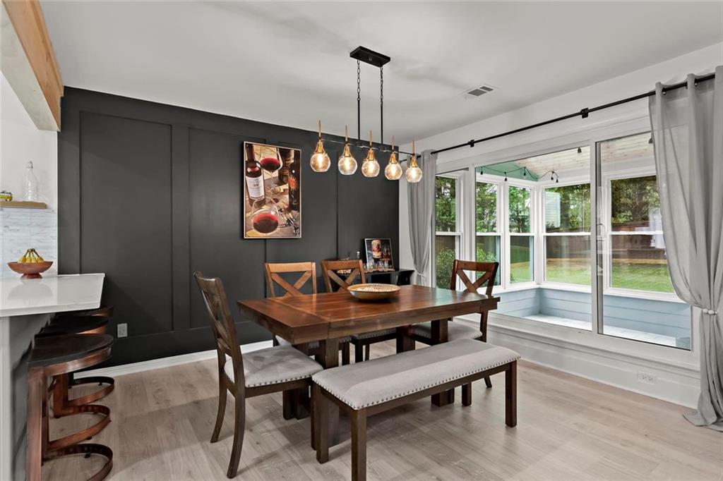 SUMMIT AT BROOKWOOD - Residential