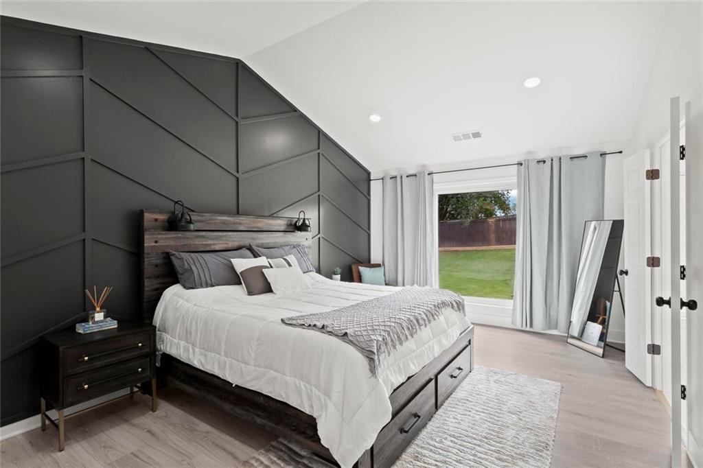 SUMMIT AT BROOKWOOD - Residential
