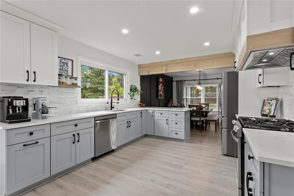 SUMMIT AT BROOKWOOD - Residential